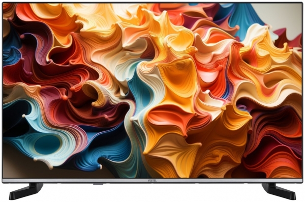 Vestel 43F9530 43'' 108 Ekran Full HD Smart TV resmi