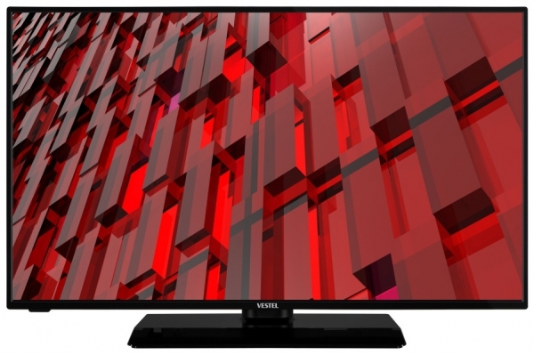 VESTEL 40F9510 40'' SMART TV resmi