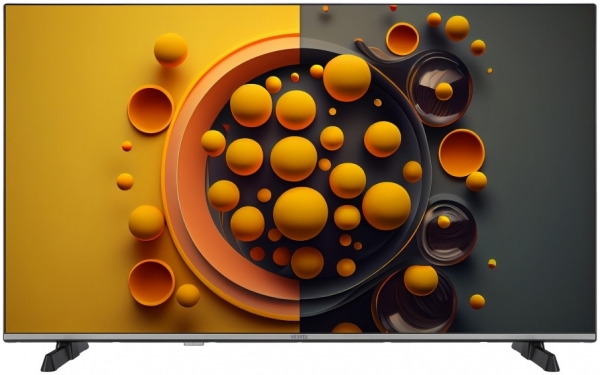 VESTEL 43U9631 43'' 4K SMART TV resmi