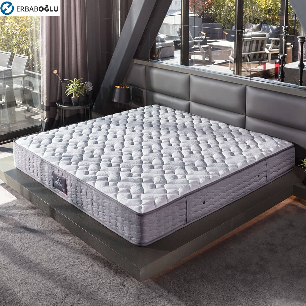İDAŞ 150X200 MIRA-COIL YATAK resmi
