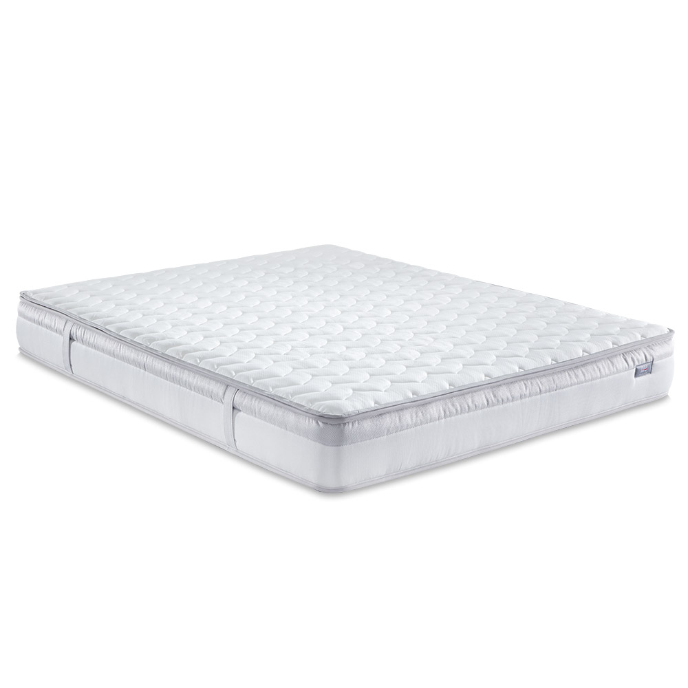 İDAŞ 150X200 KLASİK PEDLİ YATAK resmi