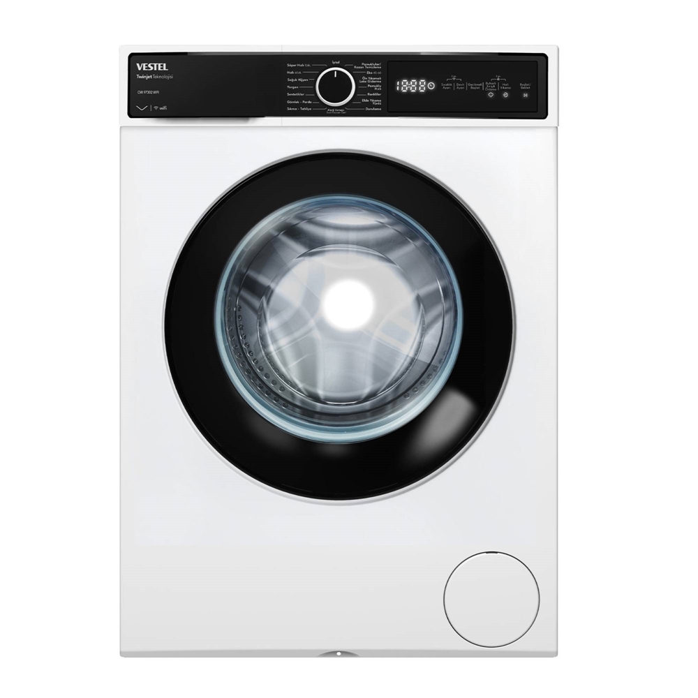 VESTEL CMI 97302 WIFI ÇAMAŞIR MAKİNESİ resmi