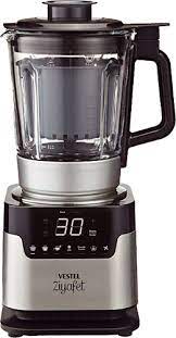VESTEL ZİYAFET PİŞİRİCİ BLENDER resmi