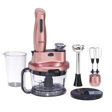 VESTEL TARÇIN 5000 R MULTI BLENDER SET resmi