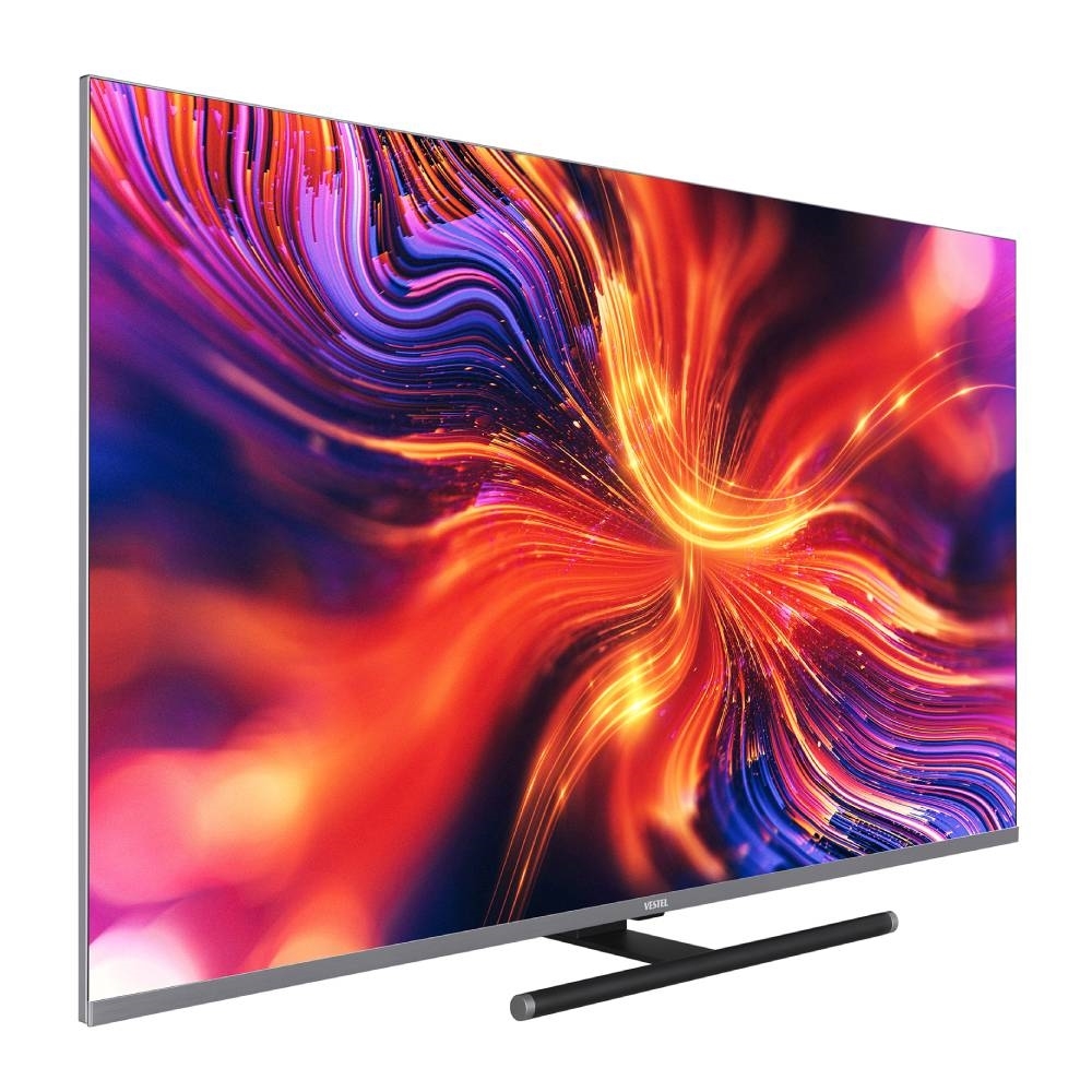 VESTEL 55UA9090 55'' 4K ANDROID TV resmi